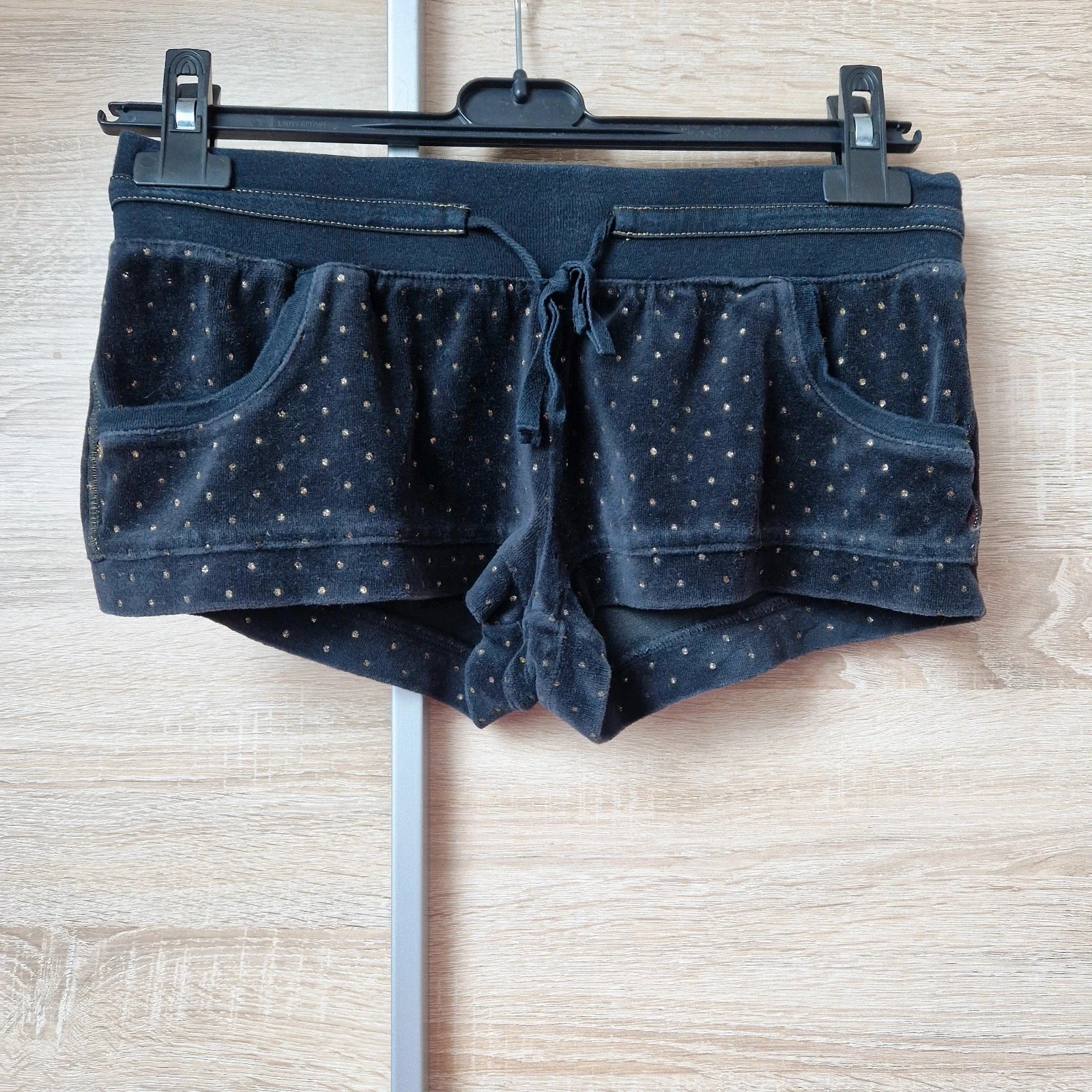 Mini short